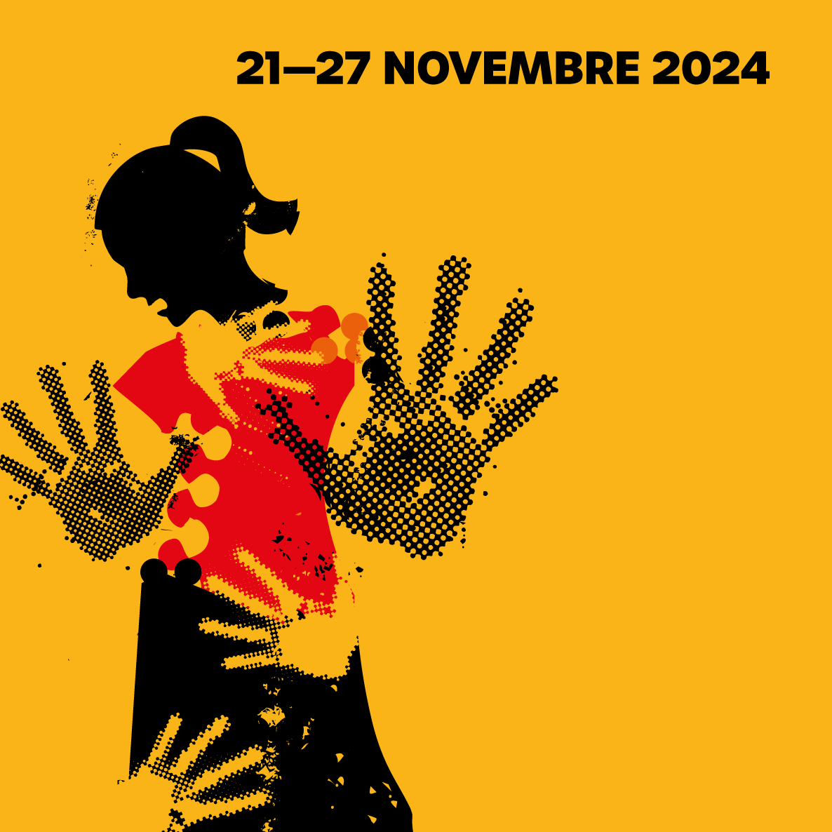 21-27 novembre Le iniziative della ASL Roma 1 per la Giornata Internazionale per l'Eliminazione della Violenza contro le Donne