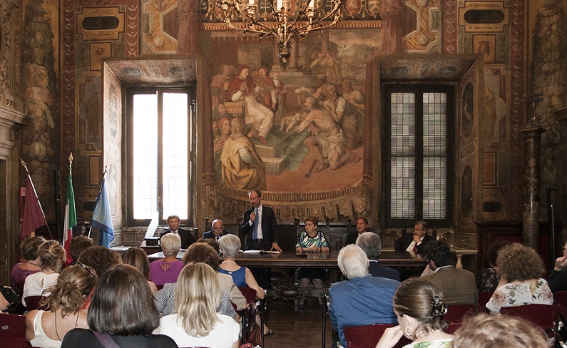 Accordo ASL Roma 1 - Bambino Gesù: percorsi di cura integrati per i piccoli pazienti