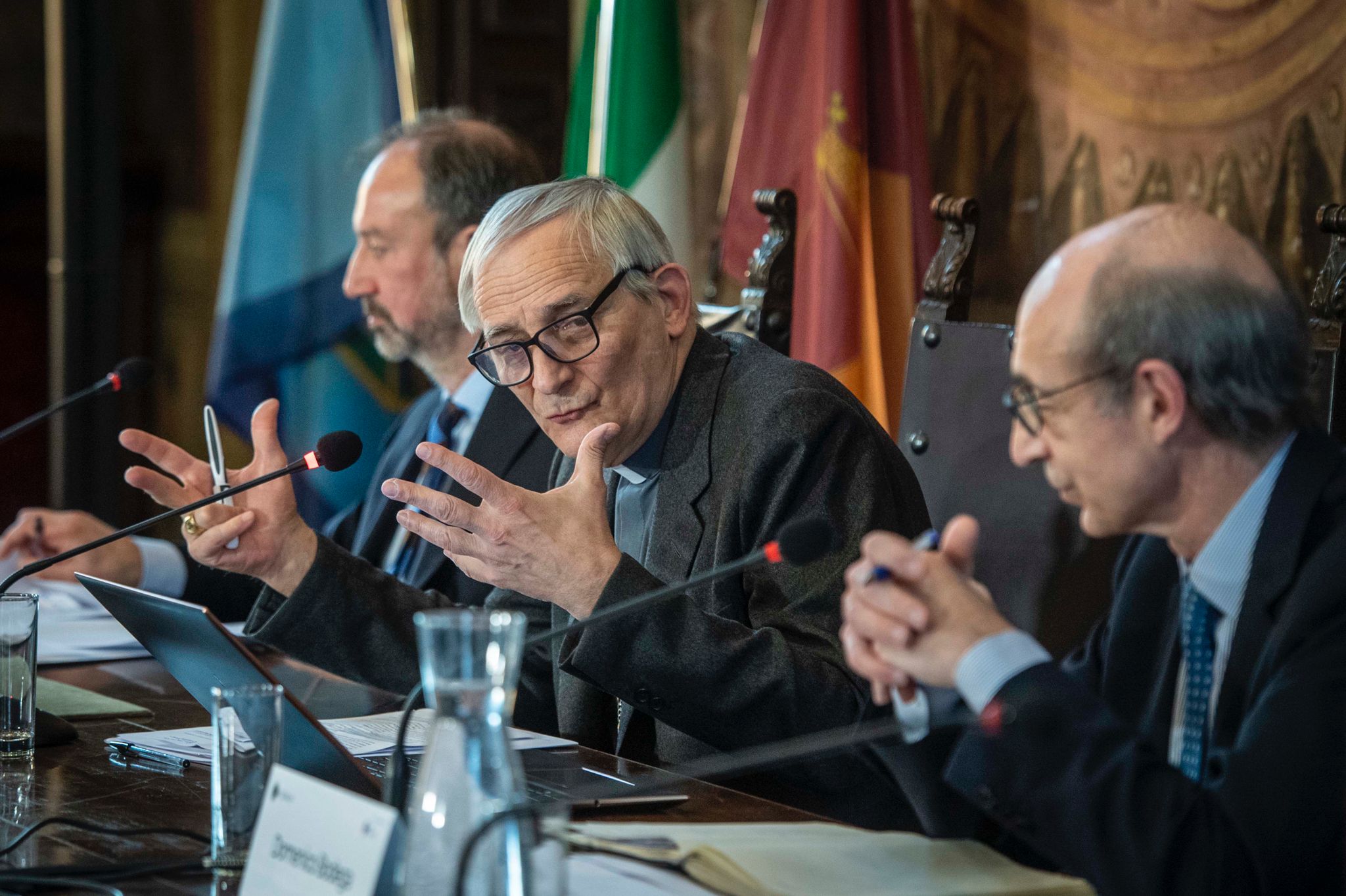 ASL Roma 1 e CERISMAS “La sfida della prossimità nel Servizio Sanitario. Un cambio di modelli, di pratiche o di paradigma?”, oggi il convegno