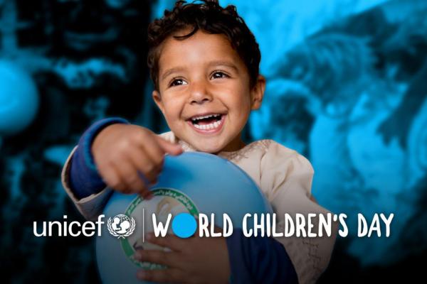 Giornata Mondiale dei Diritti dell'Infanzia e dell'Adolescenza: il 20 novembre si celebra la Convenzione ONU stipulata nel 1989