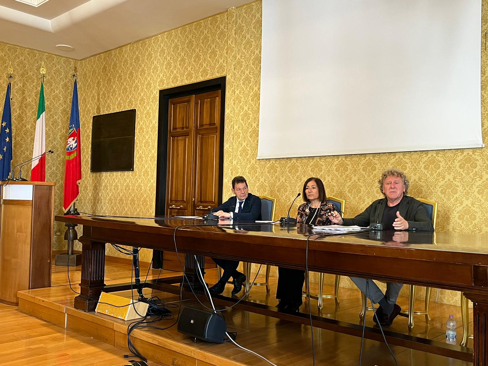 Siglato protocollo operativo tra il Centro SAMIFO e la Commissione territoriale per il riconoscimento della Protezione Internazionale di Roma