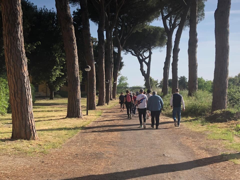 Mappa delle opportunità e occasioni di praticare attività fisica e Sport terapia: scopri come candidare la tua attività