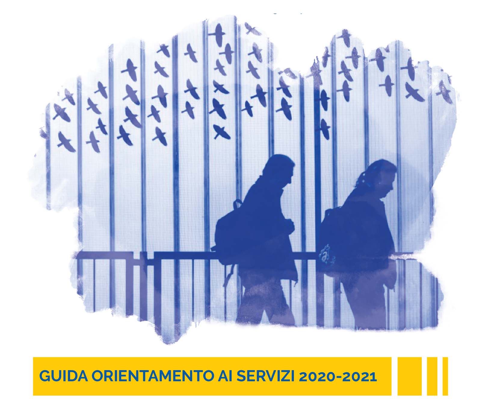 Progetto FARI 2: pubblicata la Guida ai servizi