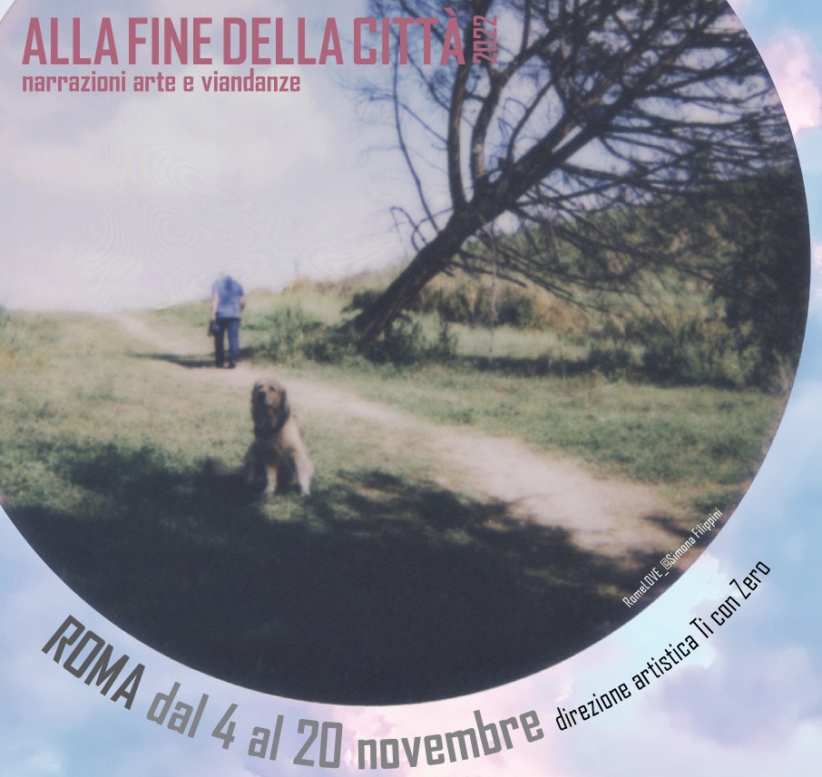 20 novembre “Muri - Prima e dopo Basaglia”, reading al Parco di Santa Maria della Pietà