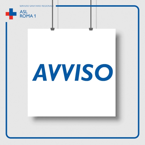 Nomina Commissione – Avviso Medico Specialista in Ematologia progetto Continuità delle cure ematologiche