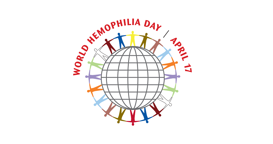 17 marzo Giornata mondiale dell’emofilia