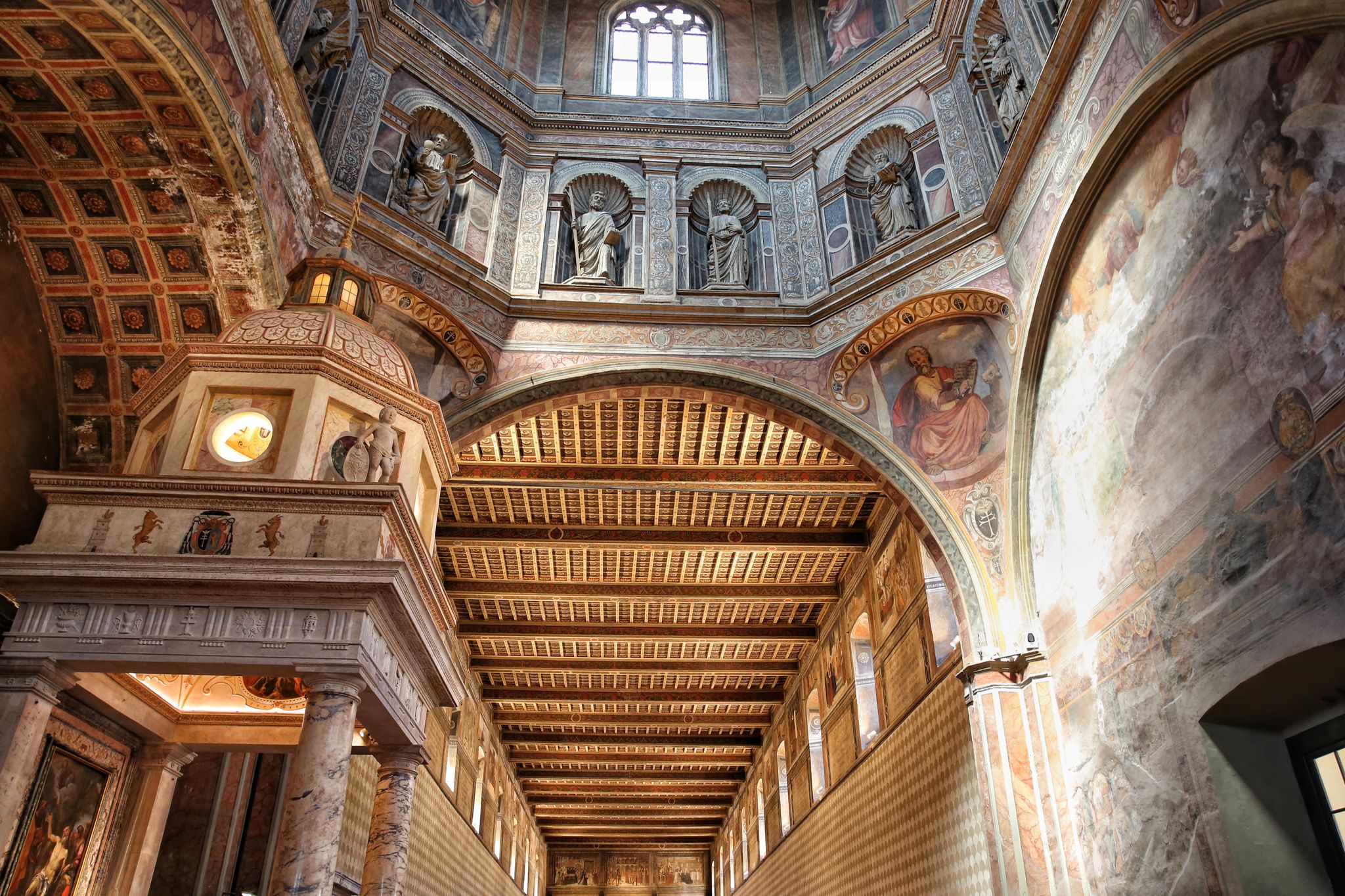 8 ottobre - Seconda Giornata Nazionale degli Ospedali Storici d'Italia