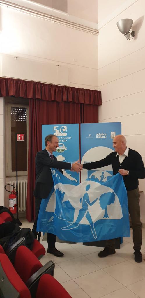 Convegno - "Salute Sport e inclusione sociale: contrasto alla noncommunicable diseases (NCDs)"