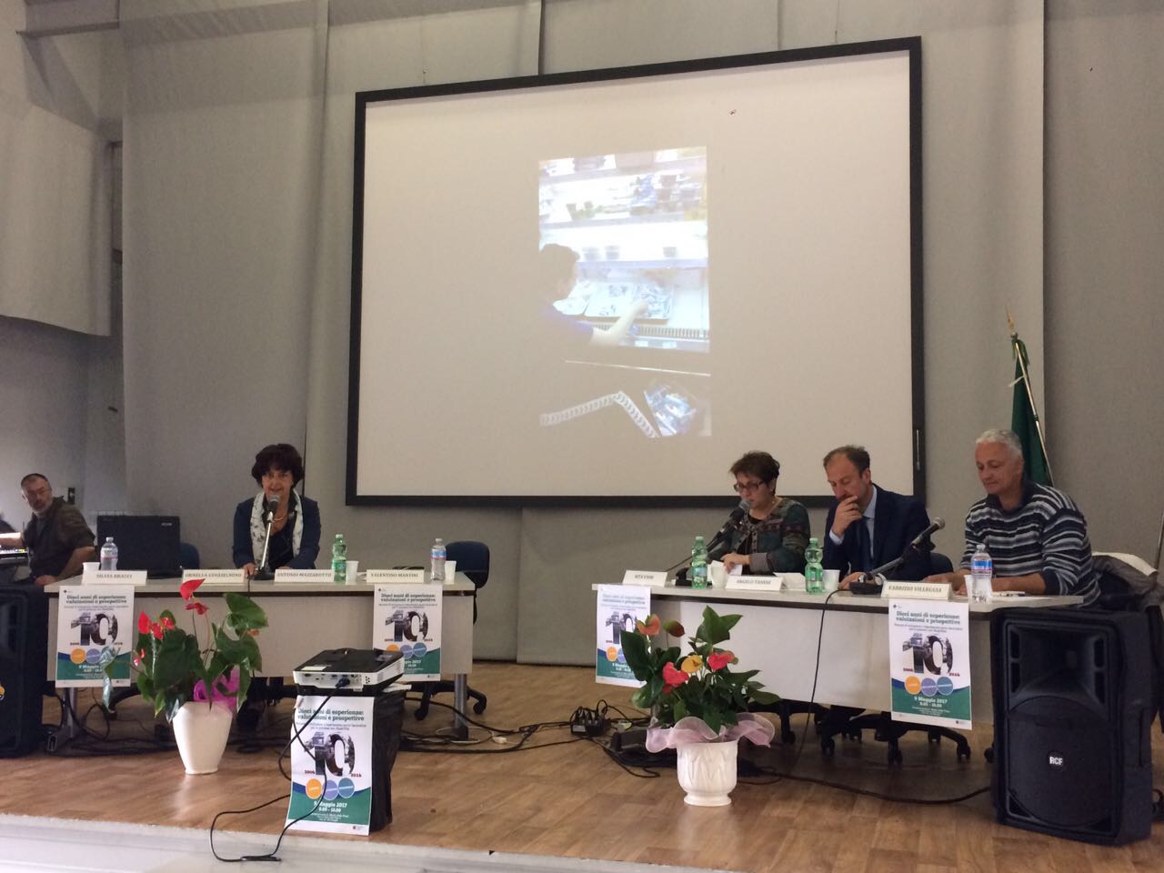 Disabilità e inclusione lavorativa, domani il convegno