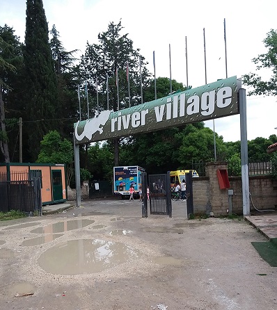Camping River. Secondo appuntamento con il piano di intervento sociosanitario