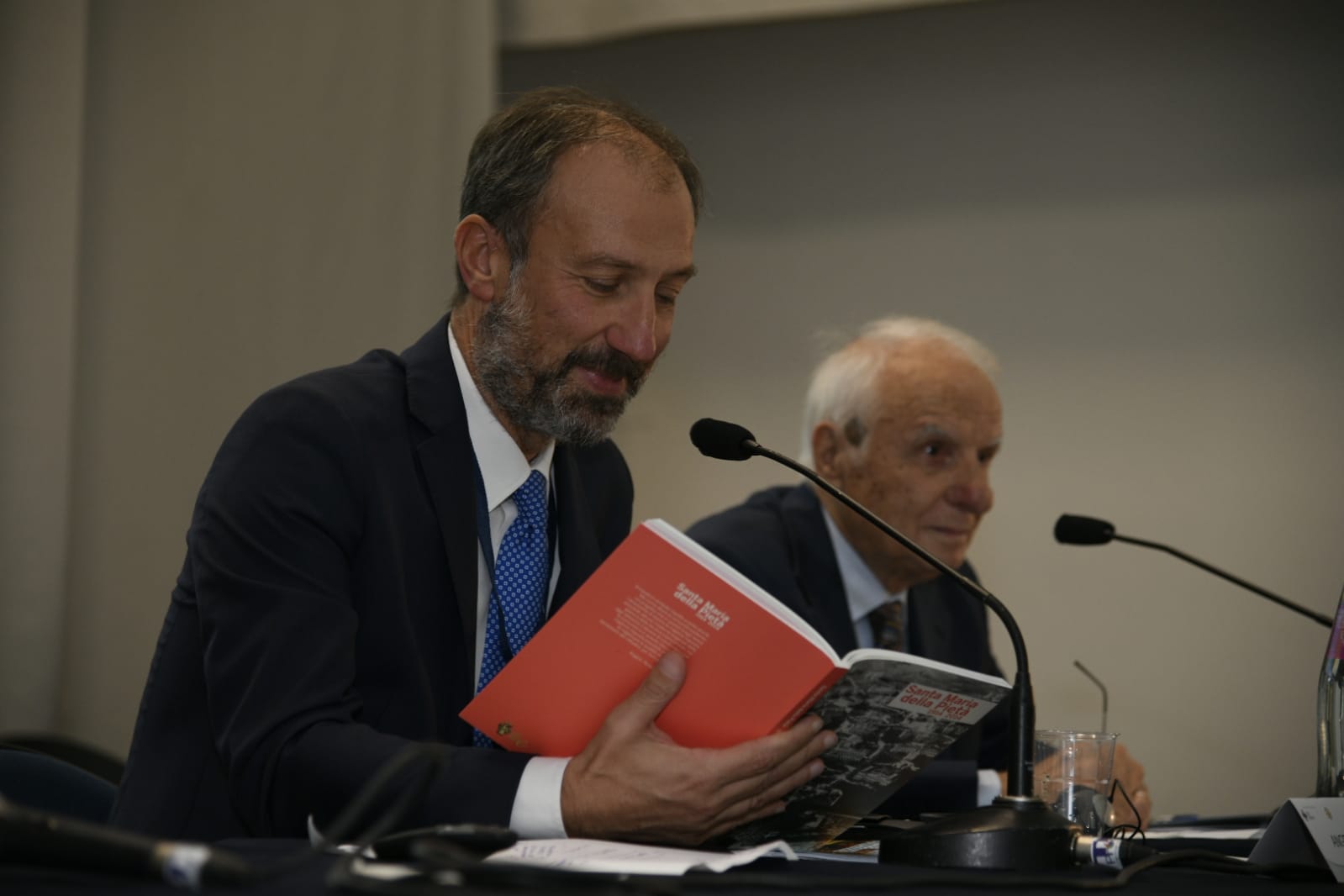 Nasce il Centro Internazionale per la Promozione della Salute e del Benessere