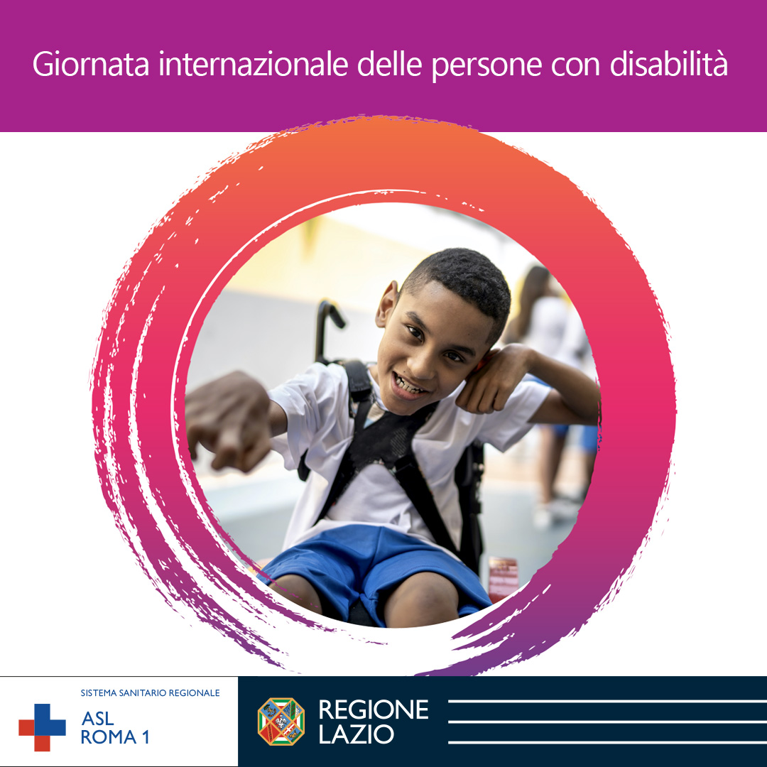 Giornata Internazionale delle persone con Disabilità: l’innovazione al centro per un mondo equo e accessibile
