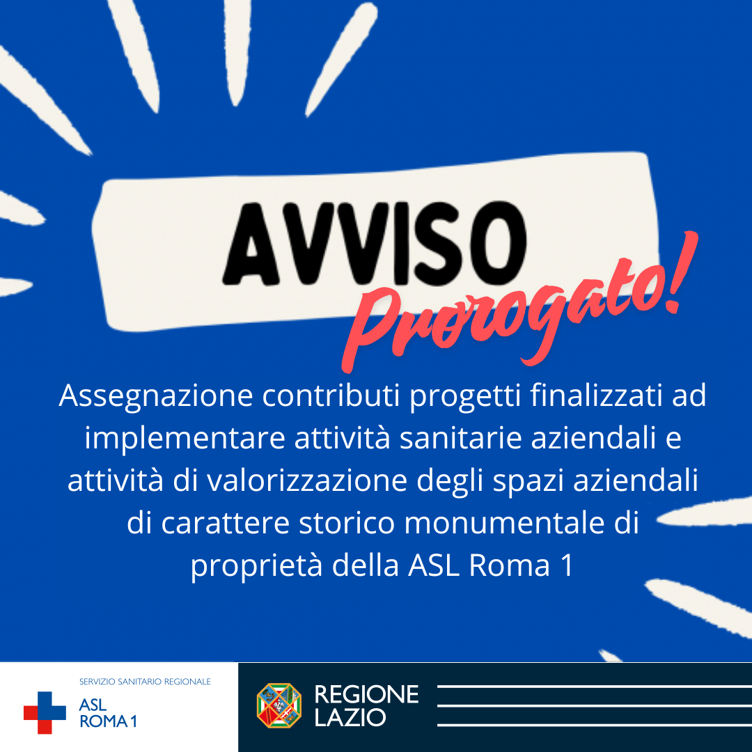 Assegnazione contributi progetti valorizzazione attività sanitarie e storico artistiche