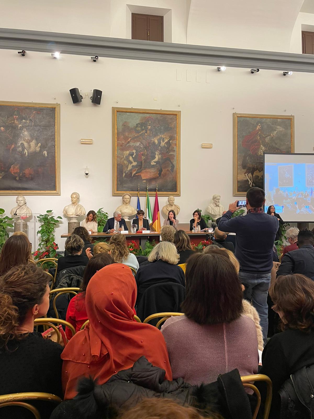 Giornata internazionale contro le mutilazioni genitali femminili. A Roma un incontro formativo per rafforzare la consapevolezza