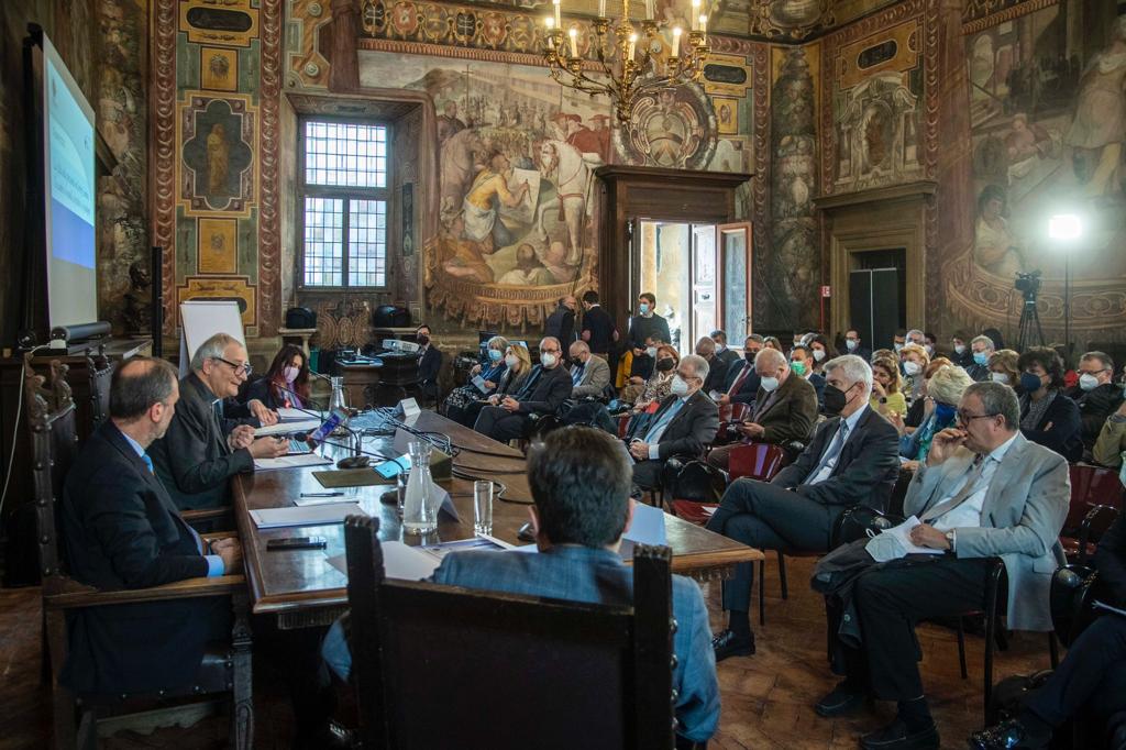 13 aprile, La sfida della prossimità nel Servizio Sanitario. Un cambio di modelli, di pratiche o di paradigma?