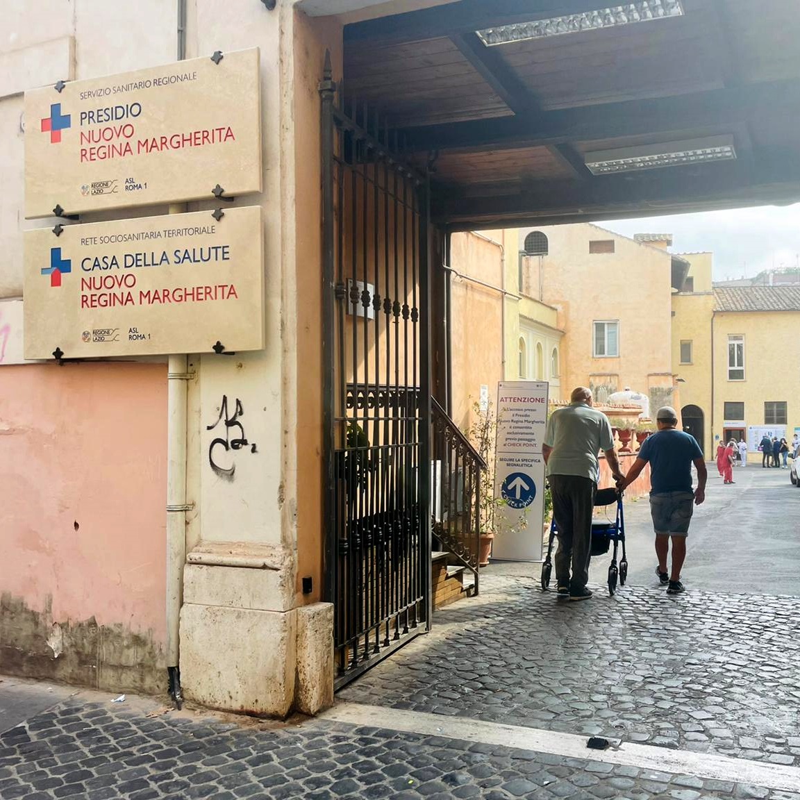 12 febbraio Open Day Epilessia al Nuovo Regina Margherita per la Giornata Internazionale dell'Epilessia