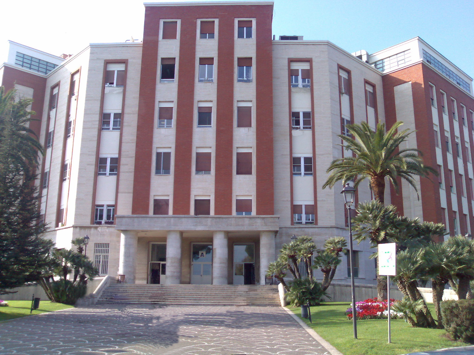 18 aprile chiusura Centro Prelievi e bio-chimica clinica San Filippo Neri per problemi informatici