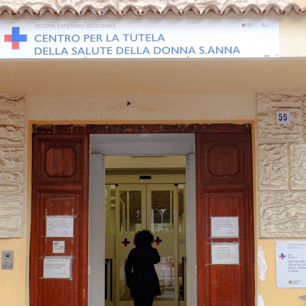Ottobre Rosa, le iniziative del Centro per la Tutela della Salute della Donna e del Bambino Sant'Anna