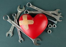 Workshop Percorso Cardiovascolare ASL Roma 1 – Area Osp. Santo Spirito