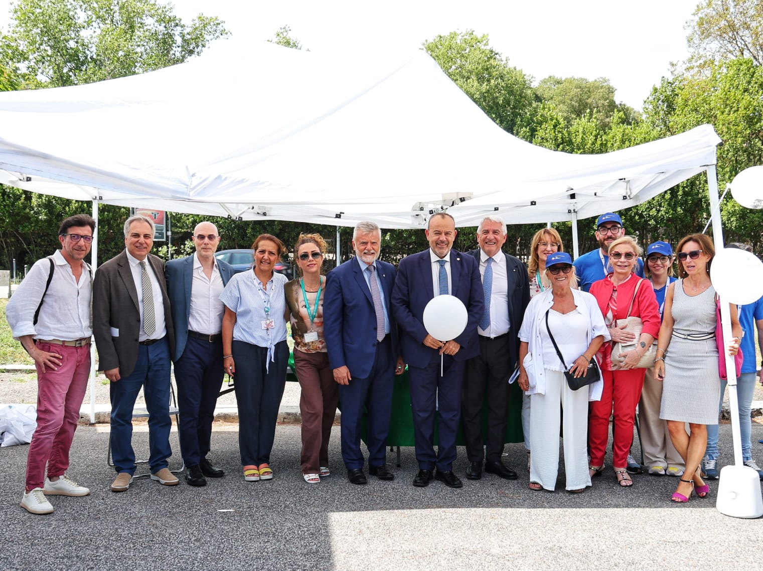 21, 22, 23 luglio torna “Un Consiglio in Salute”