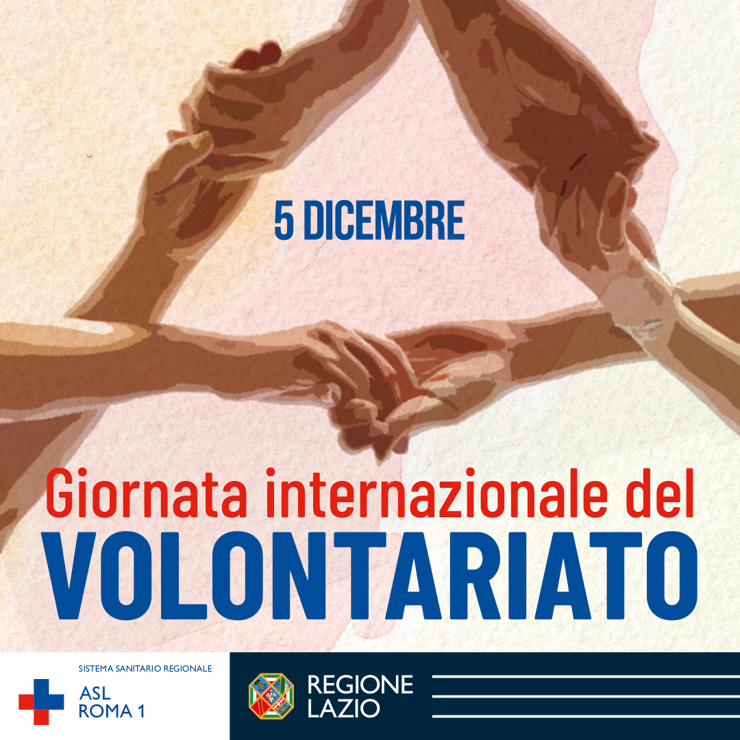 Giornata Internazionale del Volontariato: celebrazione della solidarietà e dell'impegno civico
