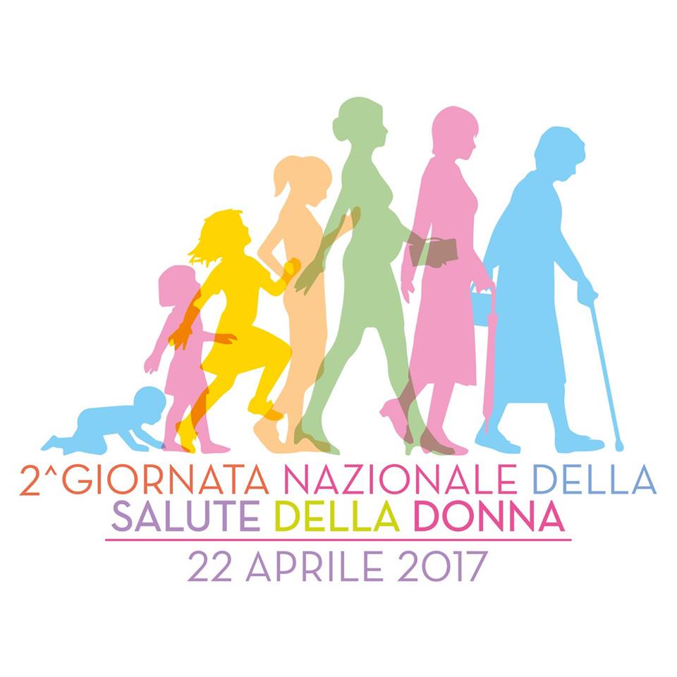 Giornata Nazionale Salute Donna 2017