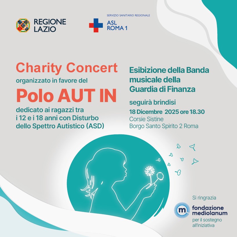 Alle Corsie Sistine grande musica con il Charity Concert