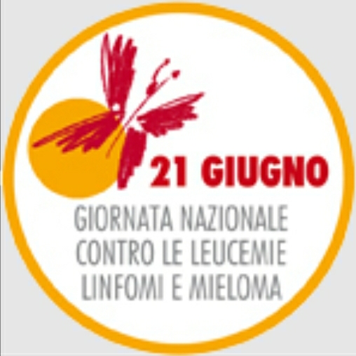 Giornata Nazionale contro le Leucemie, Linfomi e Mieloma
