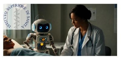Corso FAD Gratuito: “Introduzione all'Intelligenza Artificiale per gli Operatori Sanitari”