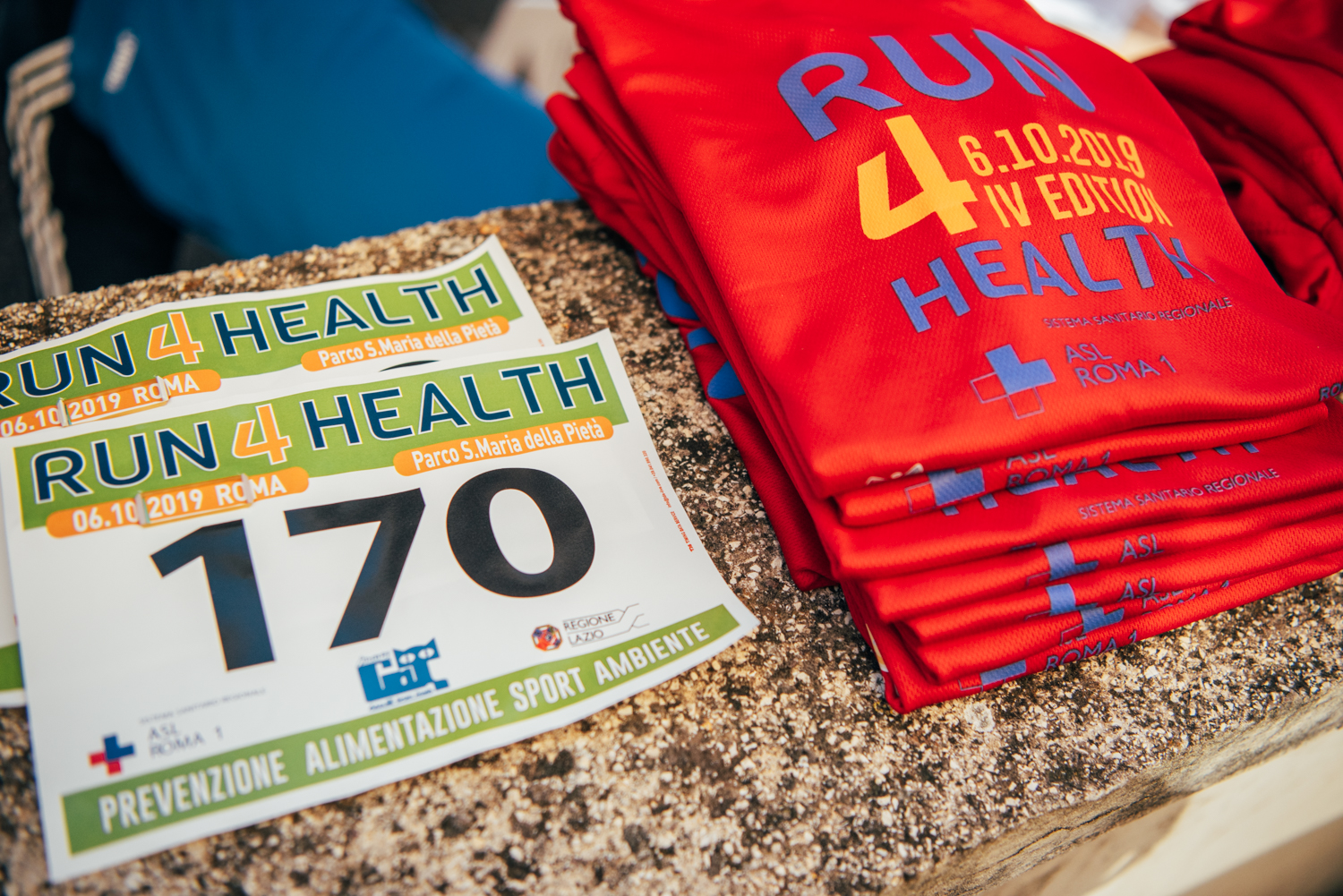 Run 4 Health - IV Edizione