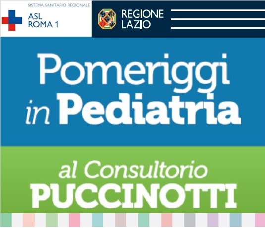 Pomeriggi in Pediatra: l'8 ed il 27 maggio due incontri per futuri genitori al Consultorio Puccinotti