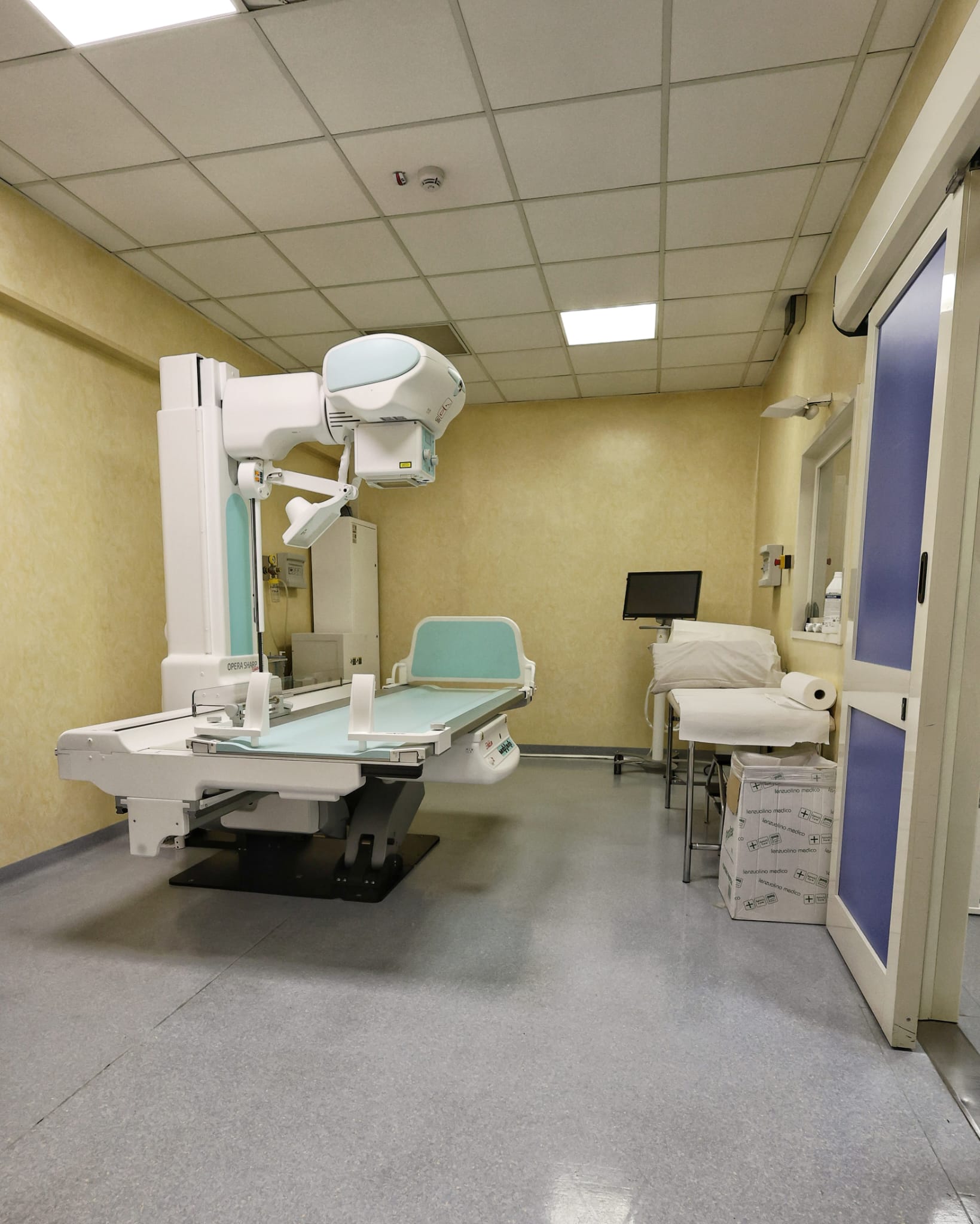 Sanità, Rocca inaugura “Monte Sacro”, “Esquilino”, e “Canova”: tre nuove Case della Comunità nella ASL Roma 1...