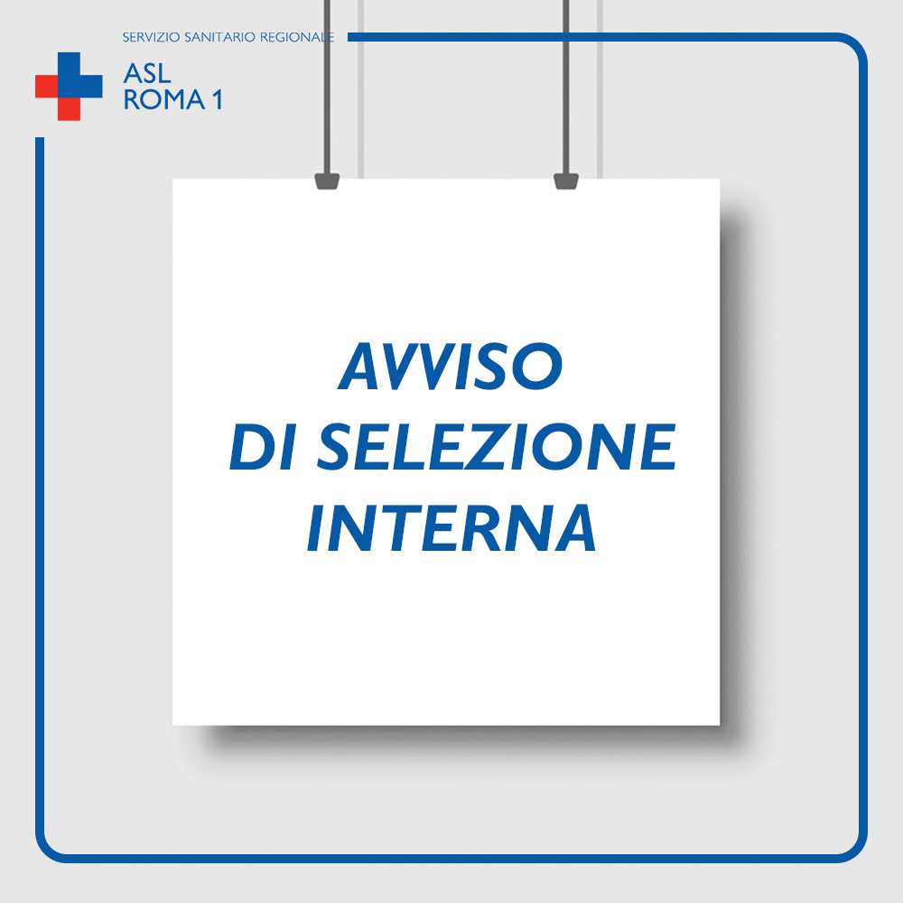 Esiti procedura Avviso di Selezione interna Direttori Distretti 1, 2, 3, 13, 14 e 15