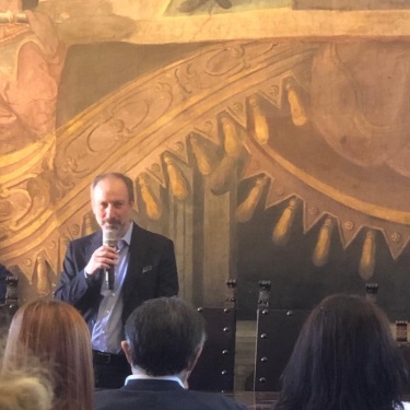 Giornata conclusiva percorso formativo Lean Healthcare Management