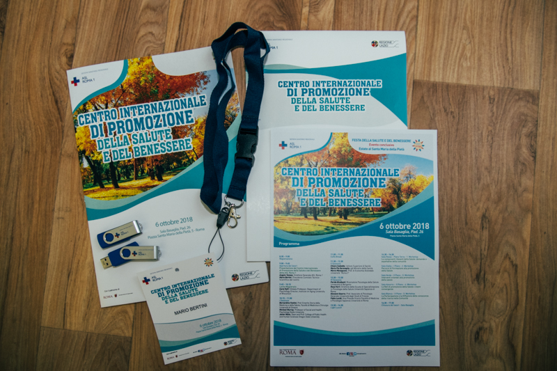 Centro Internazionale per la Promozione della Salute e del Benessere