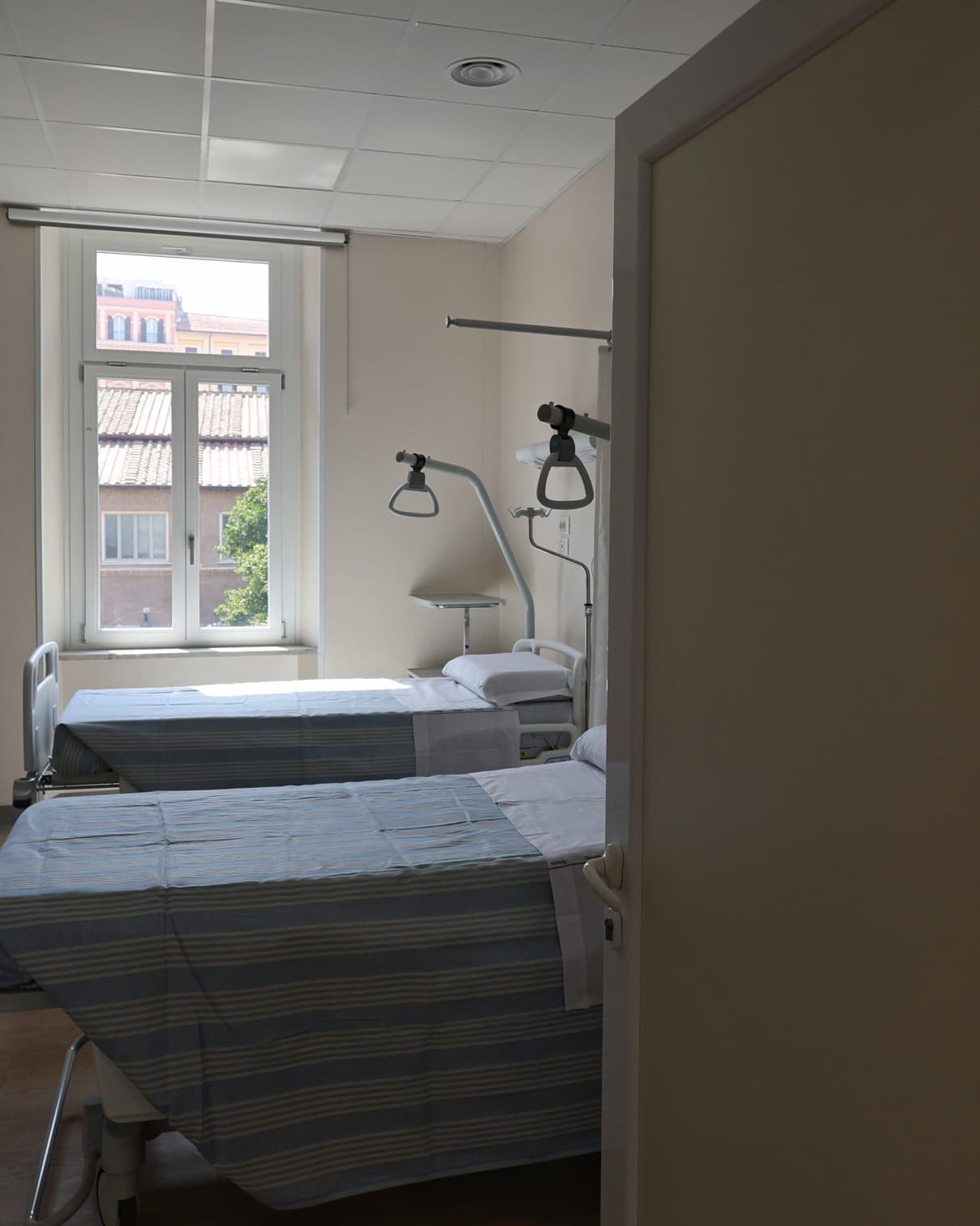 Inaugurate a Roma le nuove Case di Comunità “Nuovo Regina Margherita” e “IMRE” e il nuovo Ospedale di Comunità...