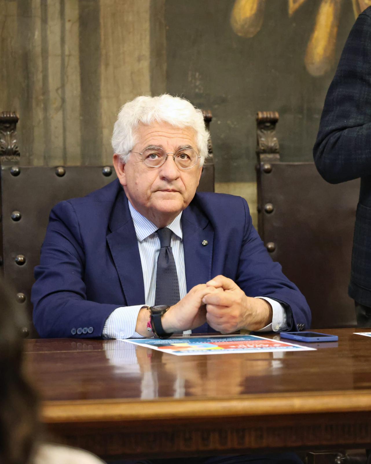 Salute mentale, Quintavalle : "Con il PANSM si rafforzano i servizi territoriali ed il personale"