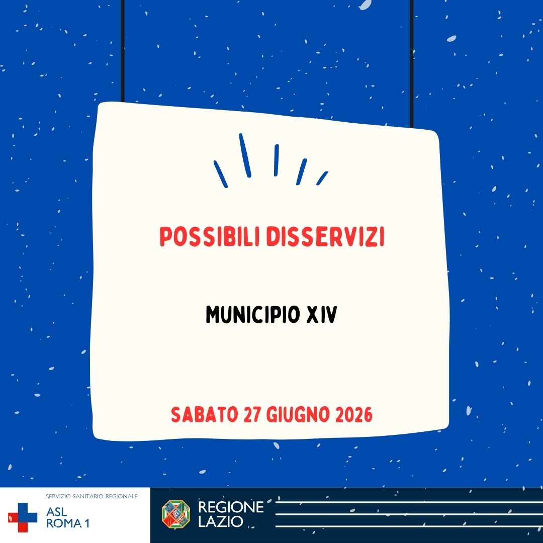 27 giugno: possibili disservizi causa sospensione flusso idrico